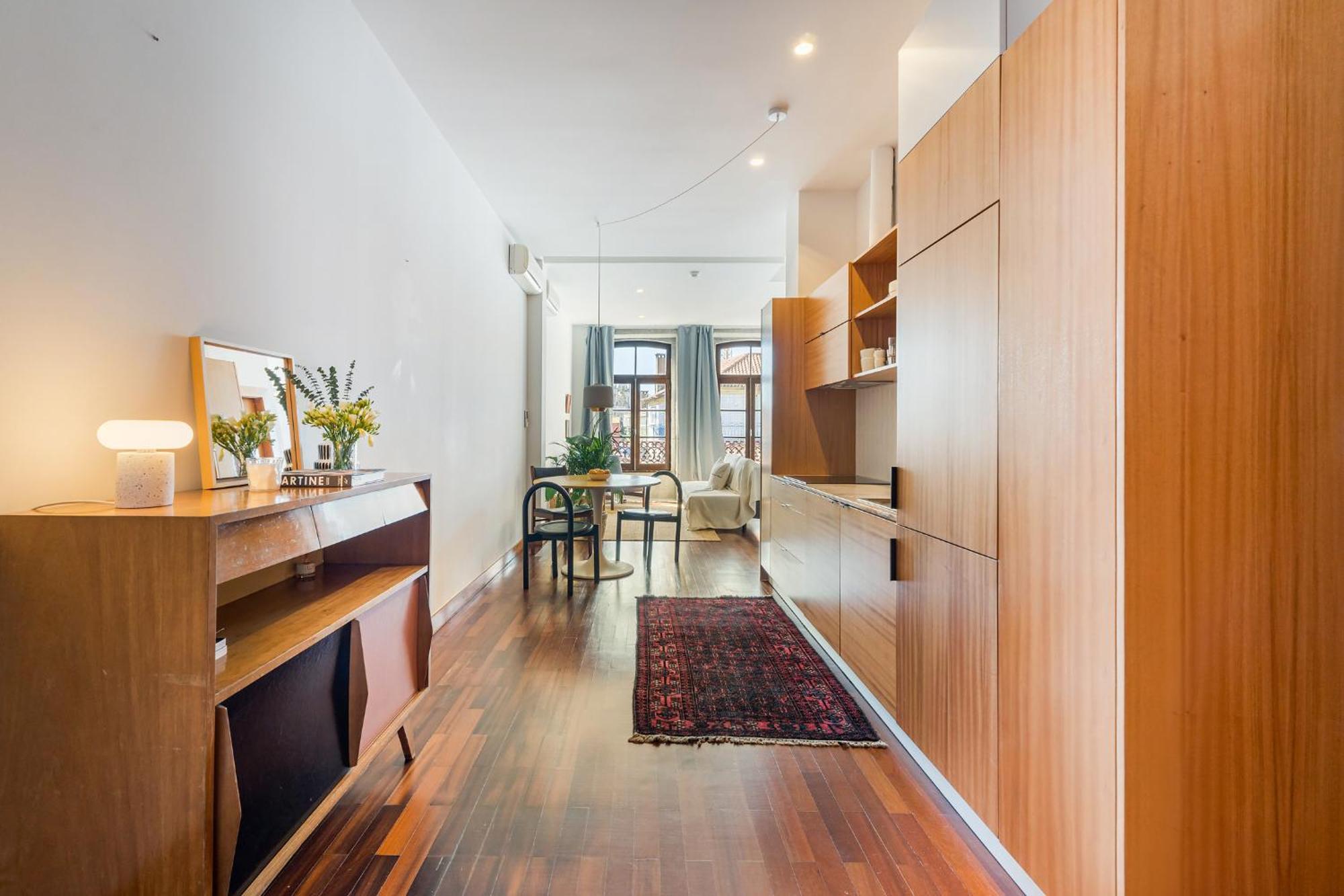 Hey Apartments C Porto Exterior foto